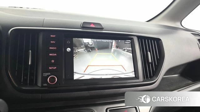 Kia The New Kia Ray id 4584911 из Кореи 7