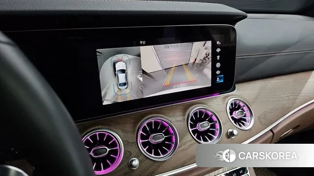 Mercedes-Benz E-Class W213 id 3007186 из Кореи 7