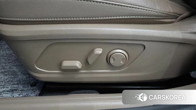 Kia K8 id 4293500 из Кореи 7