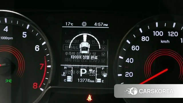 Ssangyong Beautiful Korando id 3841217 из Кореи 7