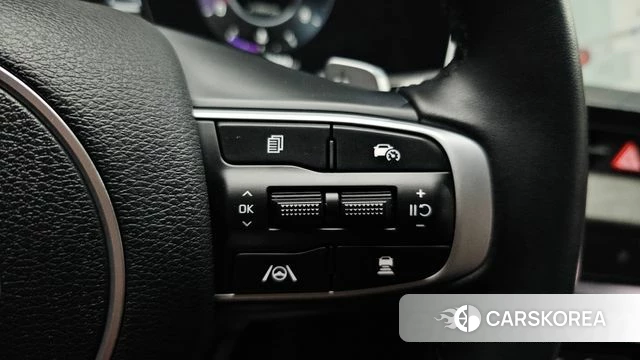 Kia Sportage 5th Generation id 4934999 из Кореи 7