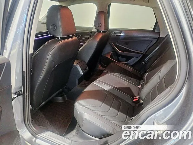 Volkswagen 7th Generation of Jetta id 2847473 из Кореи 7