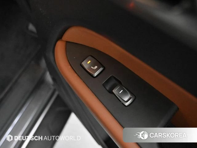 Ssangyong Rexton Sports id 3796103 из Кореи 7