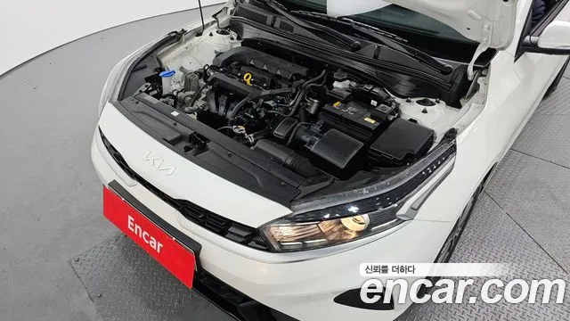 Kia The New K3 2nd generation id 2622764 из Кореи 7