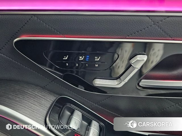 Mercedes-Benz S-Class W223 id 4741302 из Кореи 7