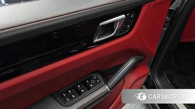 Porsche Cayenne (PO536) id 3389029 из Кореи 7