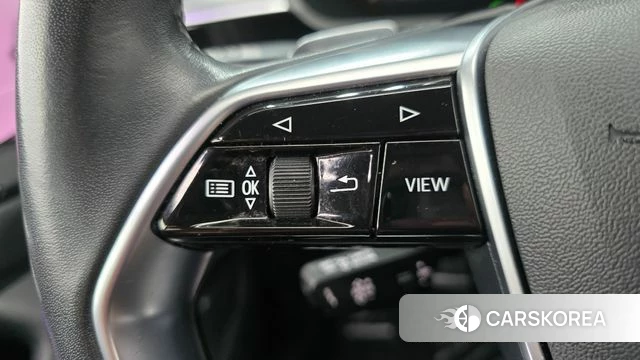 Audi e-Tron id 4848759 из Кореи 7