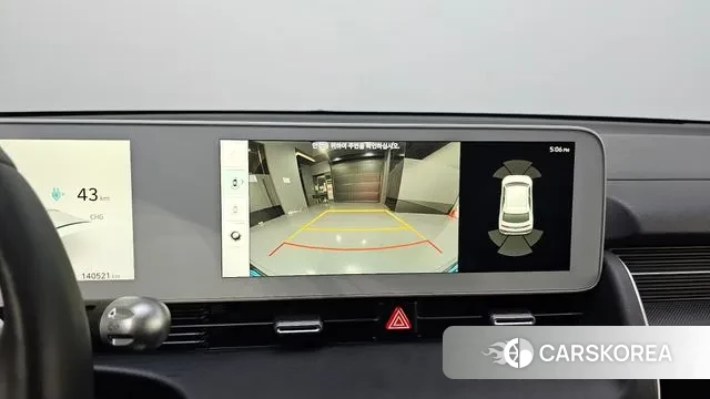 Hyundai Ionic 5 id 3752992 из Кореи 7