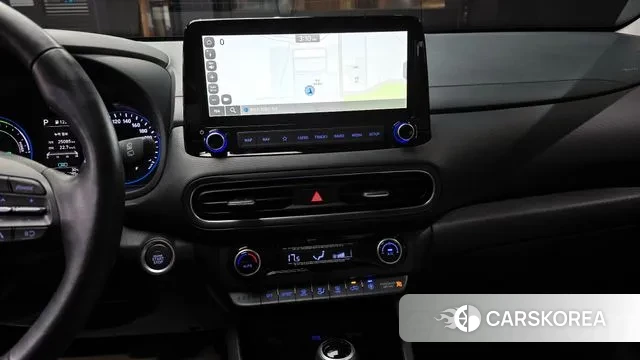 Hyundai The New Kona Hybrid id 3088508 из Кореи 7