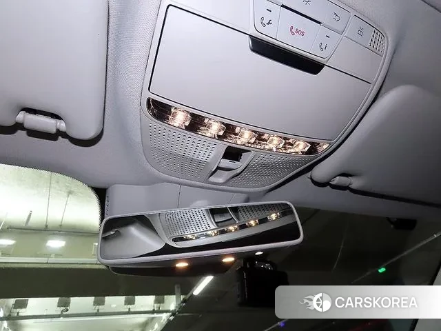 Mercedes-Benz E-Class W213 id 3608339 из Кореи 7