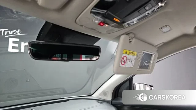 Kia Sportage 5th Generation Hybrid id 3524296 из Кореи 7