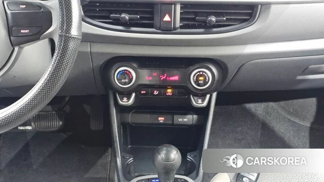 Kia Morning Urban (JA) id 4754806 из Кореи 7