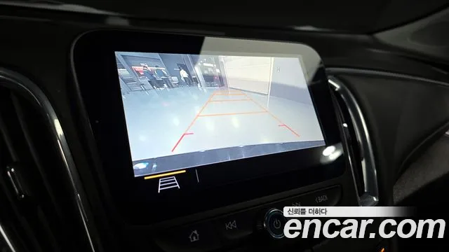 Chevrolet (GM Daewoo) The New Malibu id 2518317 из Кореи 7