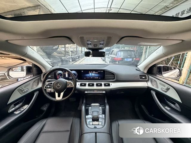 Mercedes-Benz GLE coupe id 4353418 из Китая 7