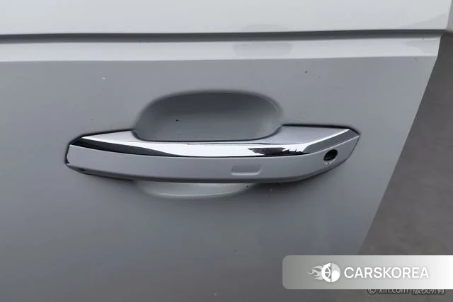Audi A4L 2019 Белый из Китая, фото 6