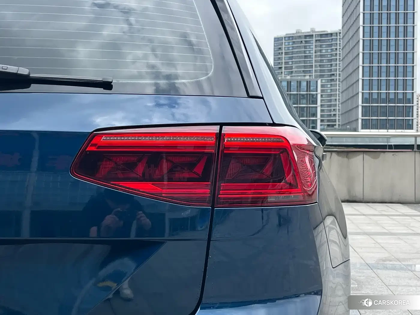 Volkswagen Wei Lan id 4577819 из Китая 7