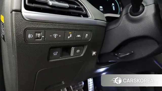 Hyundai Palisade id 3296878 из Кореи 7