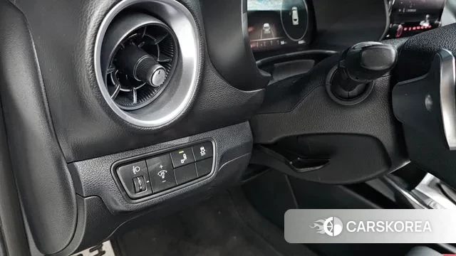 Kia The New K3 2nd generation id 3691184 из Кореи 7