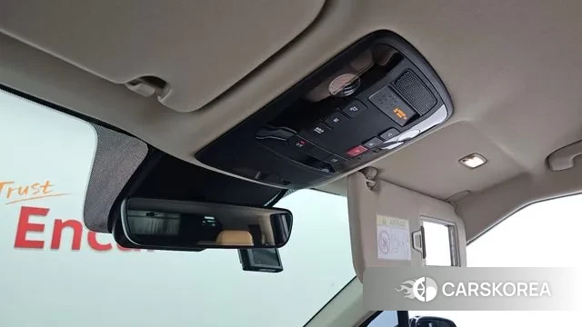 Kia Carnival 4th generation id 3534173 из Кореи 7