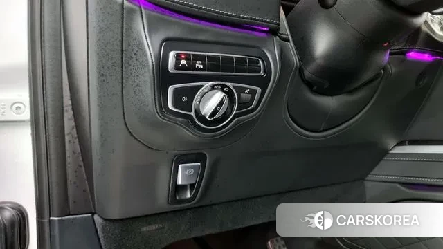 Mercedes-Benz G-Class W463b id 3771493 из Кореи 7