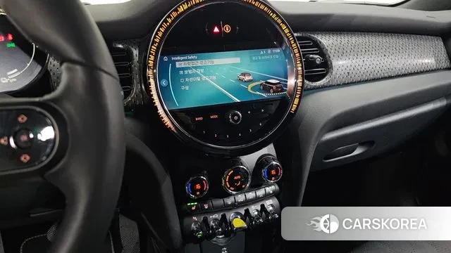 Mini Cooper Electric id 3007641 из Кореи 7