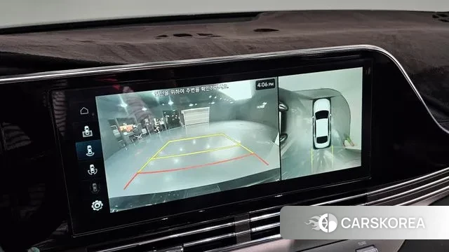 Hyundai The New Grandeur IG id 3053888 из Кореи 7