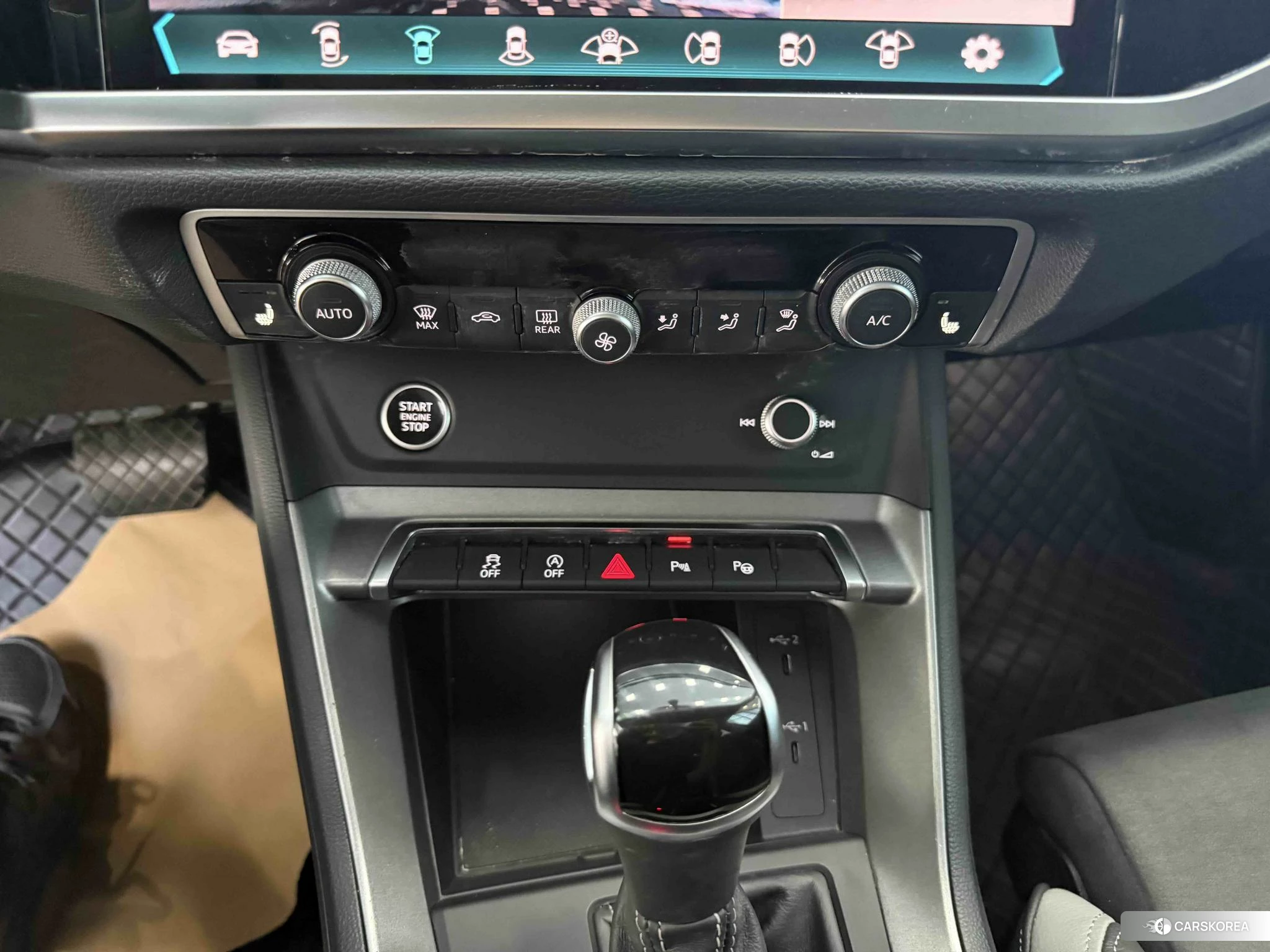 Audi Q3 id 4493184 из Китая 7