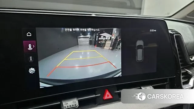 Kia Sportage 5th Generation id 3691226 из Кореи 7