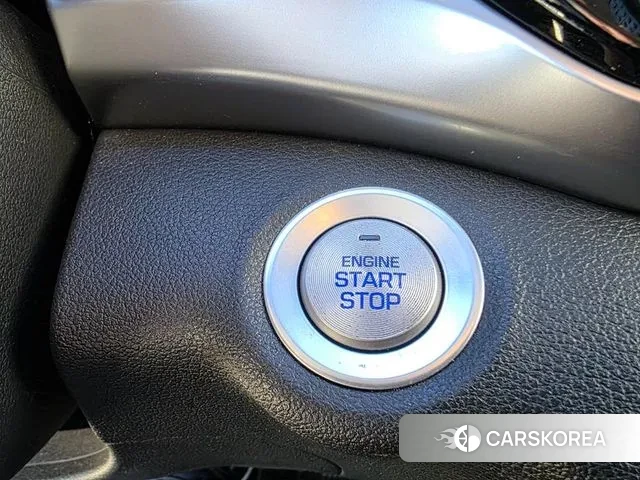 Hyundai The New Avante AD id 3522595 из Кореи 7