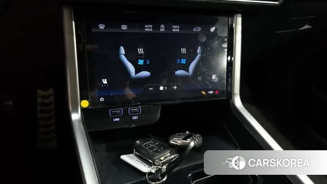 Ssangyong Torres id 3058701 из Кореи 7