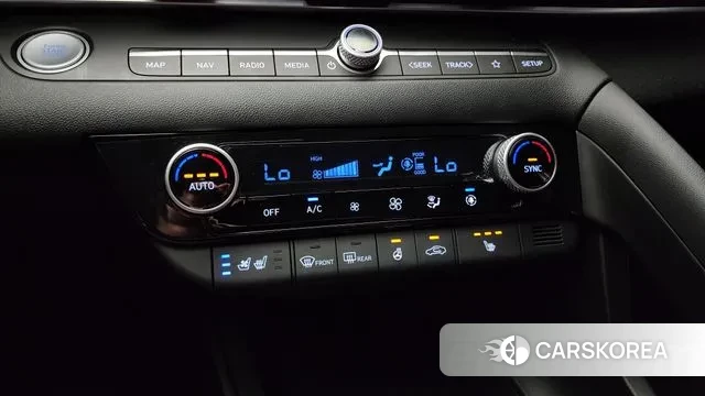 Hyundai Avante (CN7) id 2993994 из Кореи 7