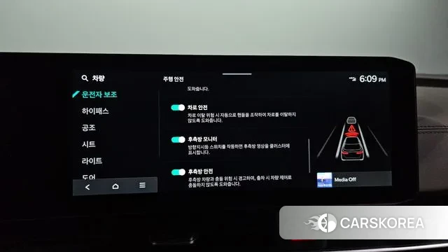 Kia The New Carnival 4th Generation id 3769652 из Кореи 7