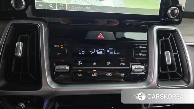 Kia Sorento 4th Generation id 4834894 из Кореи 7