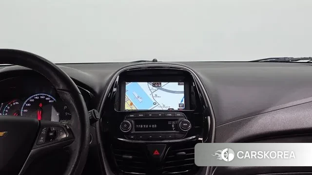 Chevrolet (GM Daewoo) The New Spark id 3636625 из Кореи 7