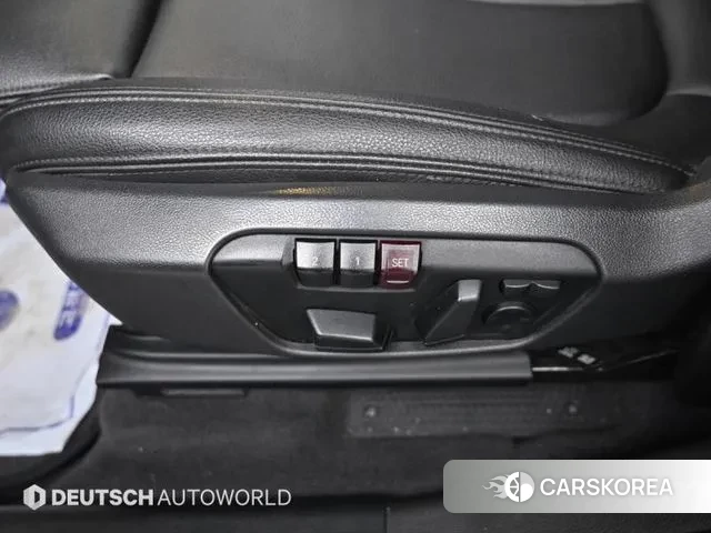 BMW X1 (F48) id 3028841 из Кореи 7