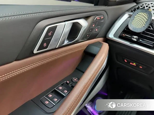 BMW X6 (G06) id 3614482 из Кореи 7