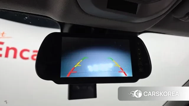 Chevrolet (GM Daewoo) The New Spark id 3263804 из Кореи 7