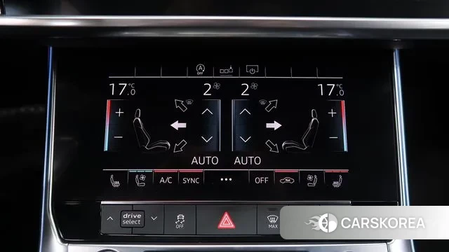 Audi A6 (C8) id 3041949 из Кореи 7