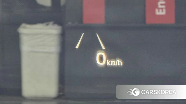 Kia More K9 id 4619883 из Кореи 7