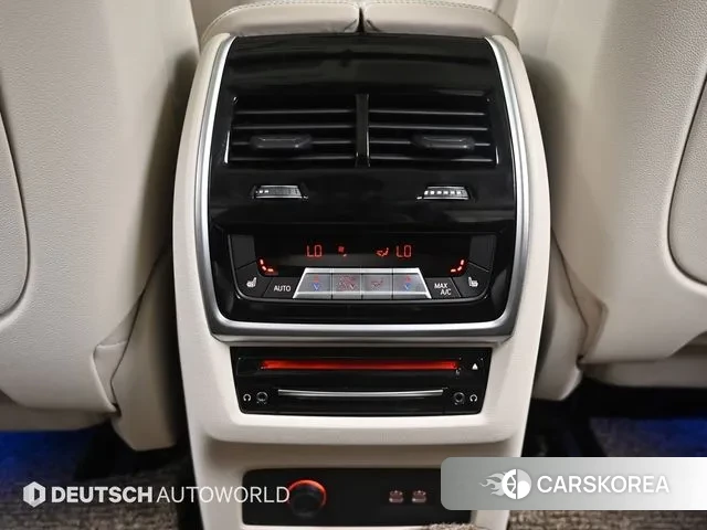 BMW X7 (G07) id 3044932 из Кореи 7