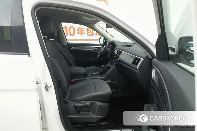 Volkswagen Tourang id 4210561 из Китая 7