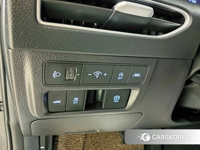 Hyundai Sonata (DN8) id 4285440 из Кореи 7