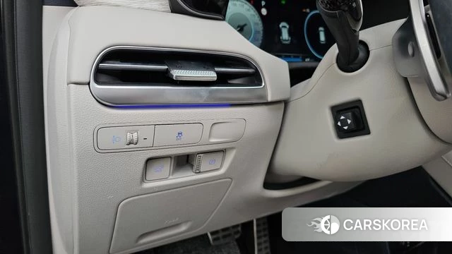 Hyundai The New Palisade id 3850752 из Кореи 7