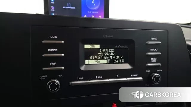 Kia Sportage 5th Generation id 3523888 из Кореи 7