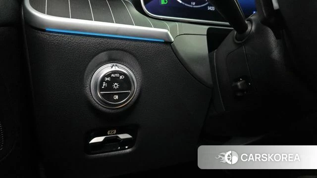 Mercedes-Benz C-Class W206 id 4223256 из Кореи 7