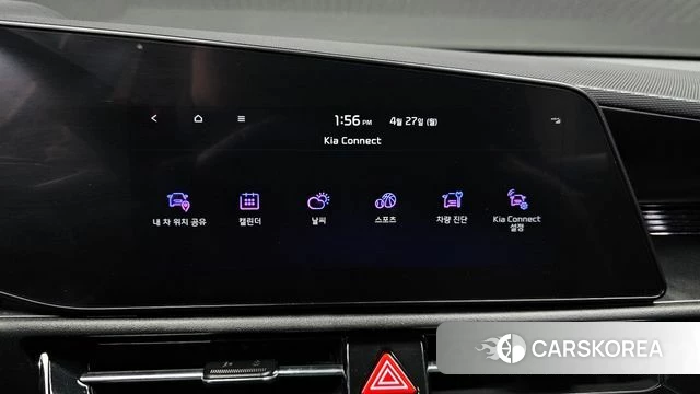 Kia Di Ol Nu Niro id 4224024 из Кореи 7