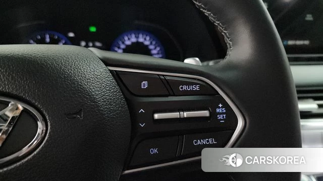 Hyundai Palisade id 3904480 из Кореи 7