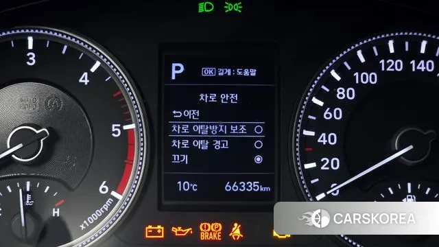 Hyundai Santa Fe TM id 3588241 из Кореи 7