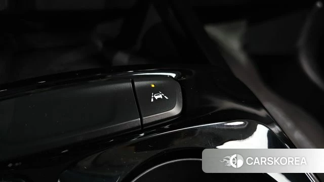 Chevrolet (GM Daewoo) Trax Crossover id 4280152 из Кореи 7