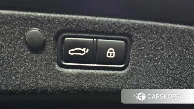 Hyundai The New Grandeur IG Hybrid id 4573642 из Кореи 7
